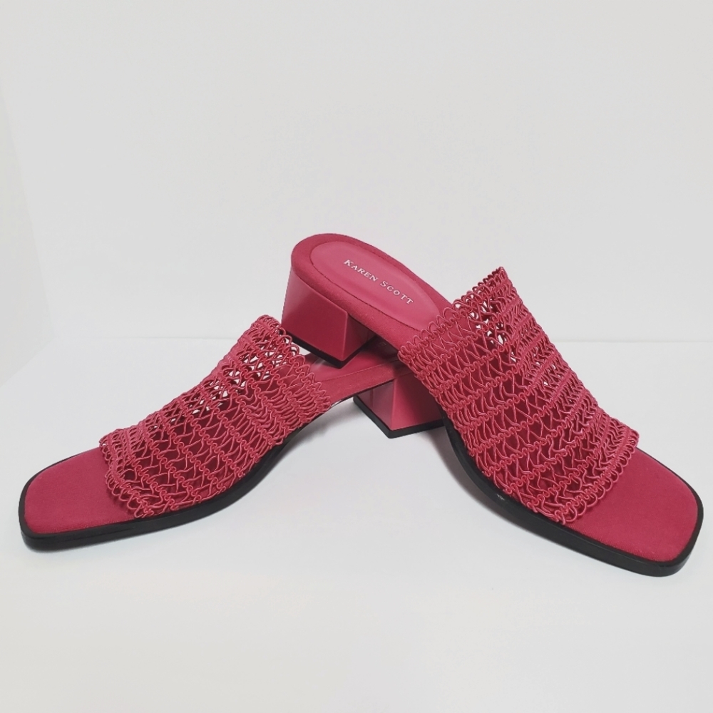 Karen Scott Belharbor Sandals